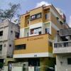 J.S. Apartments at Jones Road, Saidapet - Chennai
