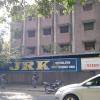JRK Matriculation Higher Secondary School at Vadapalani - Chennai