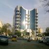 Southerland office building at Velachery - Chennai