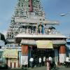 Vadapalani Andavan Temple at Vadapalani - Chennai