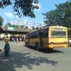 Vadapalani Bus Depot, Chennai