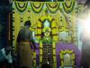 Holy Eighteen Steps Pooja at Mogappair -  Chennai