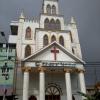 Arputhanathar Church, West Mambalam -  Chennai