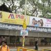 Tambaram Bus Stand, Chennai, Tamilnadu