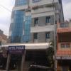 Hotel ( Restaurant) Poigai, Arimbakkam - Chennai