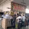 Dosa Cafe Veg Hotel at Koyambedu Bus terminal - Chennai