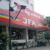 JFA at Arumbakkam - Chennai