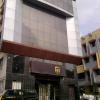 UPS Commercial Building at Ashok Nagar - Chennai