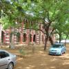 Geology Department block at Anna University,Chennai...