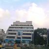 Citi Bank at Mount Road - Chennai