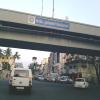 G.K.Moopanar bridge, Alwarpet - Chennai