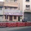 Hotel Vijaya Lodge at Mount Road - Chennai