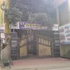 K.C. Sankaralinga Nadar High School at G.A Road, Royapuram - Chennai