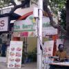 The Berry Blenders - Chats Shop, Shanthi Colony, Anna Nagar - Chennai