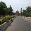 A straight way to Anna University in Chennai...
