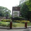Anna University Entrance - Chennai...