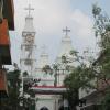 Infant Jesus Church, Guindy - Chennai