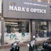 Mara's Optics, West Mambalam - Chennai