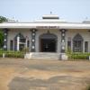Bhaktavatsalam memorial front view - Chennai...