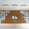 Photo Galleries at Kamarajar Mani mandapam in Chennai...