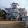 We Care College of Nursing, Vanagaram - Chennai