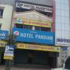 Hotel Pandiyan Chineese Restaurant, Vanagaram - Chennai