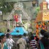 Ther and the People, Lauserous church, Chennai