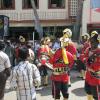 Band in Thiruvizha, Mandaveli, Chennai