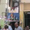 Small House With a Jesus Statue, Mandaveli, Chennai