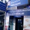 HDFC Bank, Jafferkhanpet, Chennai - Tamil Nadu