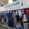 Life World (Cloth Shop) at Jafferkhanpet, Chennai - Tamil Nadu