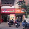 Reliance Fresh at Ahsok Nagar