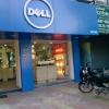 Dell Show Room at Adyar