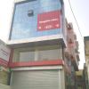 PVT Building at West Mambalam