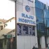 Raju Hospital, T. Nagar