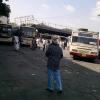 T.Nagar Bus Depot