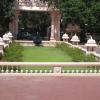Ramakrishna Madam Entrance Garden, Mandaveli - Chennai