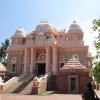 The Great Ramakrishna Mutt, Mandaveli - Chennai
