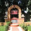 About the Sacred Saint Site  - Ramakrishna Mutt Temple