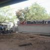 Mahindra Service Centre