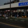 Chrompet Bus stand - Chennai...