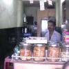 Tea stall at Pammal in Chennai...