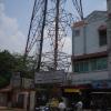 BSNL office at Ennore,Tiruvottiyur area in Chennai
