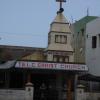 T.E.L.C. Christ Church at Tiruvottiyur in Chennai...