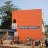 Tiruvottiyur municipal Middle School in  Chennai...