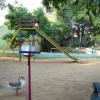Sanmuganar Park at Tiruvottiyur in Chennai...