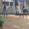 Sanmuganar Children's park at Tiruvottiyur in Chennai...
