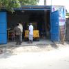 Three Wheeler workshop at Vinayagar koil street in Velachery...