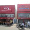 Megamart and Reliance Trends shops at Pammal