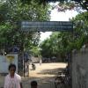 Sri Sarada Easwar Vidya Mandir Mat. Hr. Sec. School at Pozhichalur in Chennai...